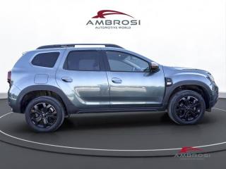 DACIA Duster usata 4