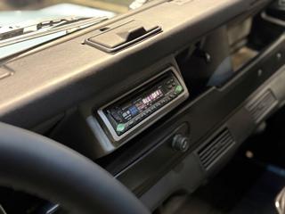 LAND ROVER Defender usata 10