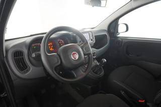 FIAT Panda usata 1