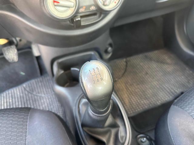 NISSAN Micra usata, con Sistema di navigazione