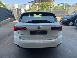 FIAT Tipo usata, con Cerchi in lega