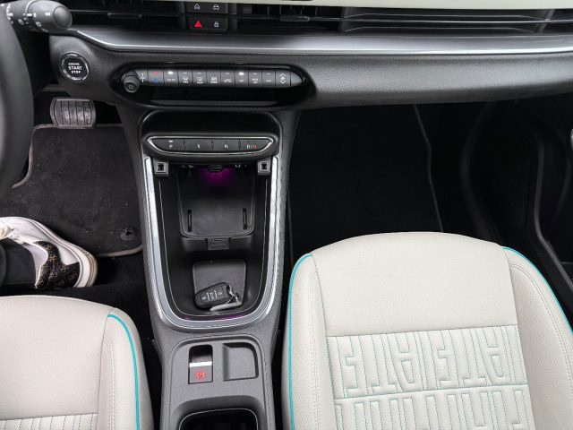 FIAT 600 usata, con Sensori di parcheggio posteriori