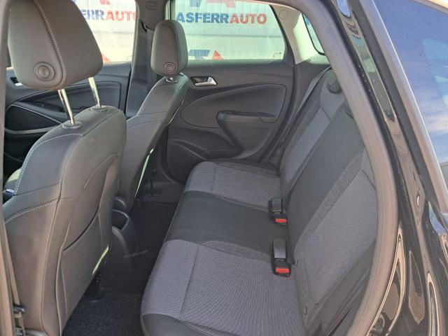 OPEL Crossland usata, con Cruise Control