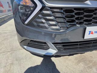 KIA Sportage usata 20