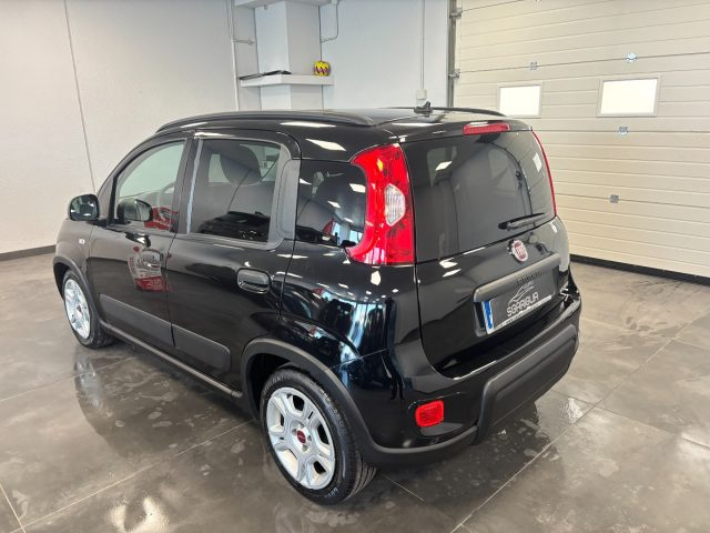 FIAT Panda usata, con Alzacristalli elettrici