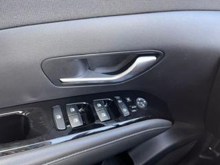 HYUNDAI Tucson usata, con Chiusura centralizzata