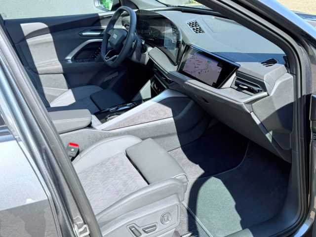 AUDI Q5 usata, con Filtro antiparticolato