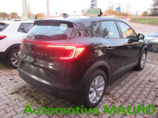 MITSUBISHI ASX usata, con Autoradio