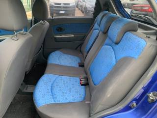 CHEVROLET Matiz usata, con Fendinebbia