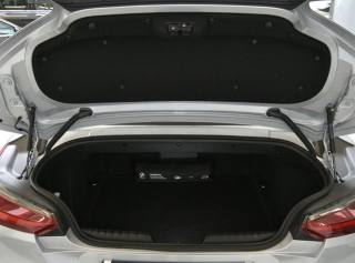 BMW Z4 usata, con Cronologia tagliandi
