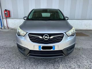 OPEL Crossland X usata, con Airbag laterali