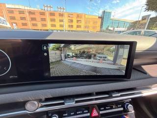 HYUNDAI Tucson usata, con Sedili riscaldati