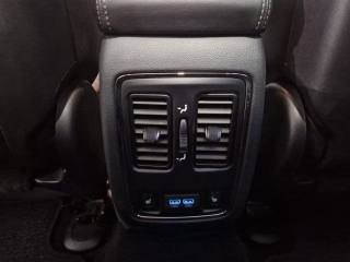 JEEP Grand Cherokee usata, con Gancio traino
