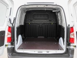 FIAT Doblo usata 10