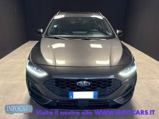 FORD Focus usata, con USB