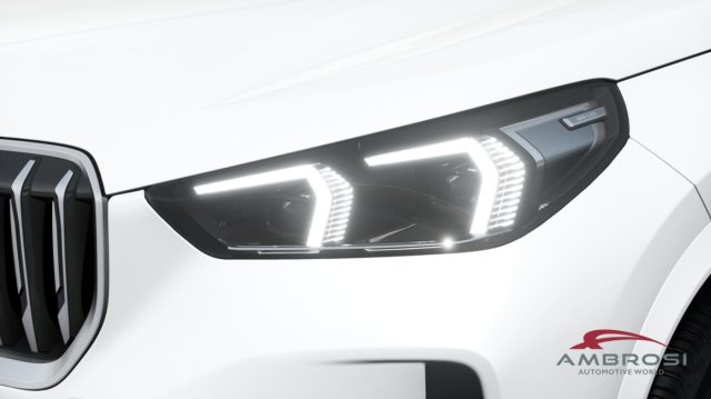 BMW X1 usata 5