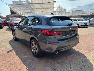 BMW 116 usata, con Airbag Passeggero