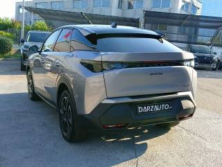PEUGEOT 3008 usata, con Autoradio digitale