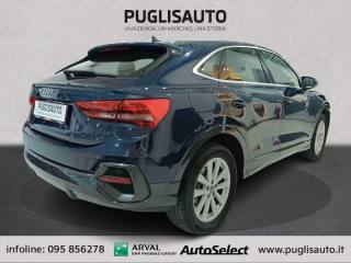 AUDI Q3 usata, con Airbag Passeggero