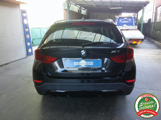 BMW X1 usata, con Cerchi in lega