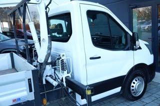 OPEL Movano usata 41