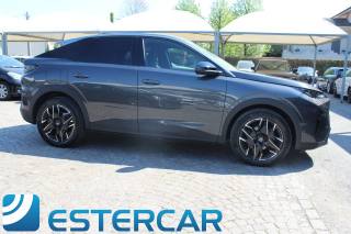 PEUGEOT 3008 usata, con Climatizzatore