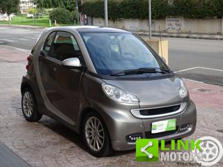 SMART ForTwo usata, con Airbag Passeggero