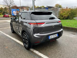 DS AUTOMOBILES DS 3 Crossback usata, con Airbag Passeggero