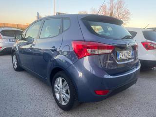 HYUNDAI iX20 usata, con Airbag Passeggero
