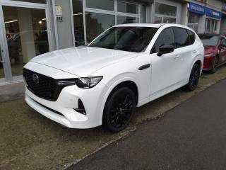 MAZDA CX-60 usata, con Airbag