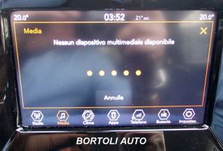 JEEP Renegade usata, con Controllo vocale