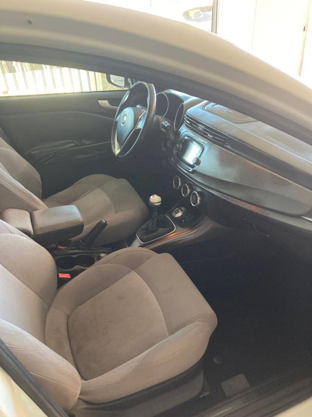 ALFA ROMEO Giulietta usata, con Cruise Control