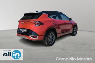 KIA Sportage usata 2