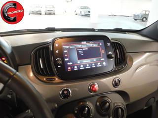 FIAT 500 usata, con Controllo trazione