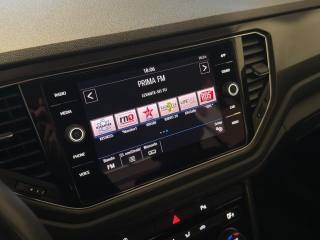 VOLKSWAGEN T-Roc usata, con Servosterzo