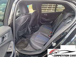 BMW 120 usata, con Fendinebbia