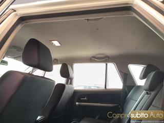 SUZUKI Grand Vitara usata 19