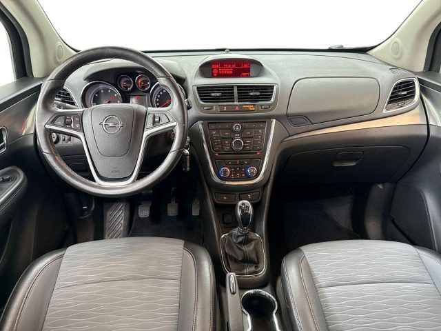 OPEL Mokka usata, con Chiusura centralizzata