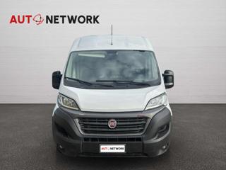 FIAT Ducato usata, con Climatizzatore