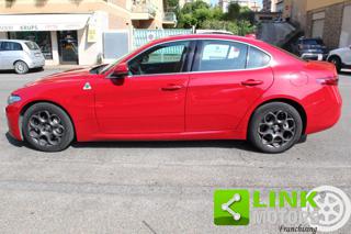 ALFA ROMEO Giulia usata, con Chiusura centralizzata