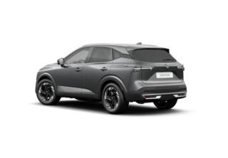 NISSAN Qashqai usata, con Airbag