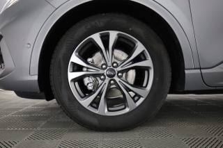 FORD Kuga usata 7