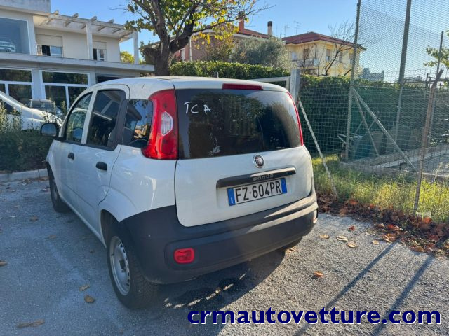 FIAT Panda usata, con Airbag Passeggero