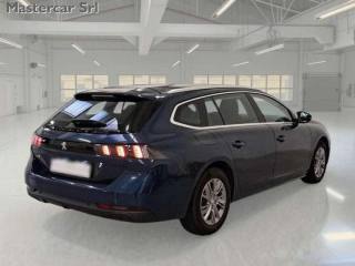 PEUGEOT 508 usata, con Airbag laterali