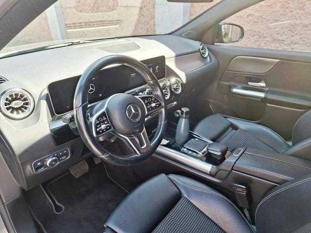 MERCEDES-BENZ GLA 200 usata 75
