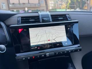 DS AUTOMOBILES DS 7 Crossback usata, con Climatizzatore