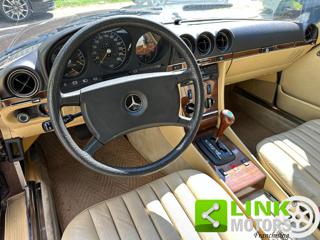 MERCEDES-BENZ SL 500 usata 5