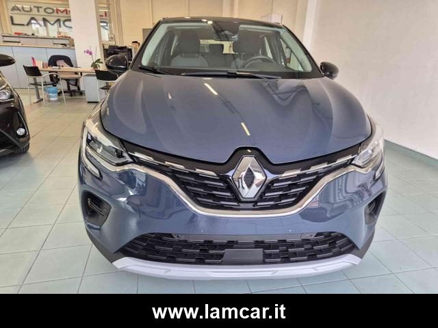 RENAULT Captur usata, con Airbag laterali