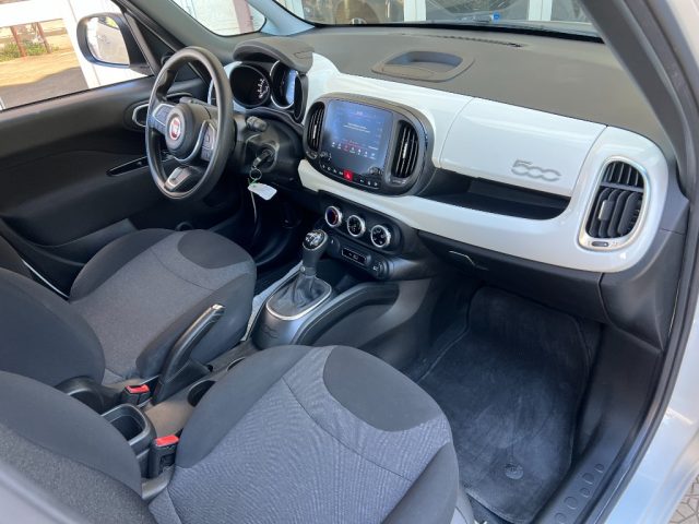 FIAT 500L usata 14