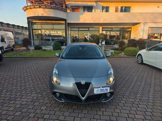 ALFA ROMEO Giulietta usata, con Airbag
